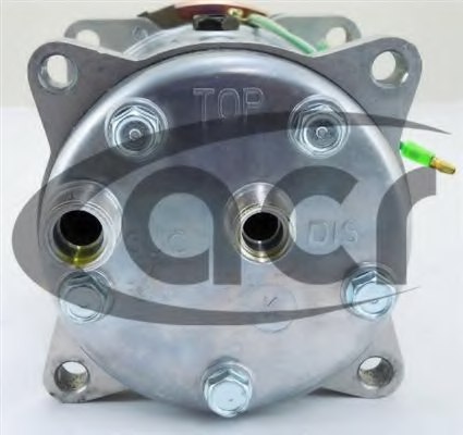 ACR 130395 Compressor, air conditioning